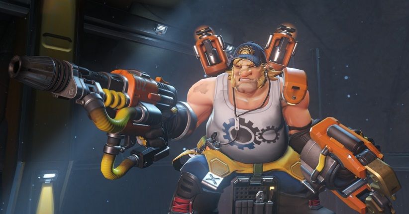 Blizzard Uji Colorblind Mode untuk Overwatch