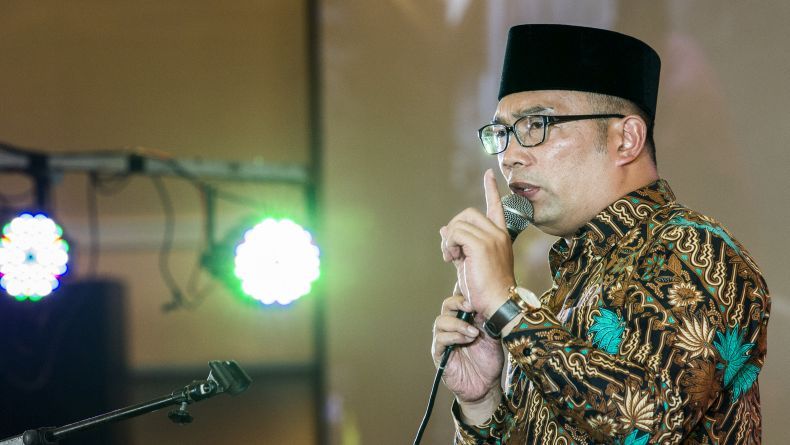 Pembakaran Bendera Tauhid, Emil: Apapun Niatnya Saya Kira Itu Tak Baik