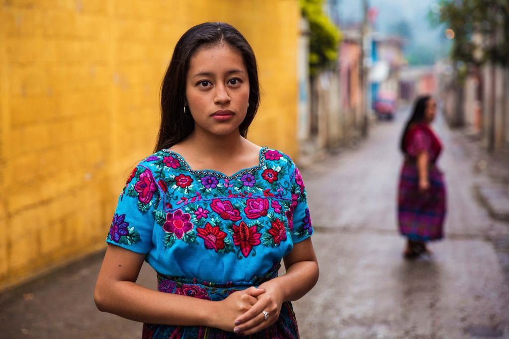 Aktivis Hak Perempuan dari Suku Maya Tewas Ditembak di Guatemala