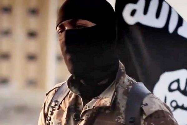 ISIS Rilis Bukti Video Pria Diduga Pelaku Serangan Parade Militer Iran