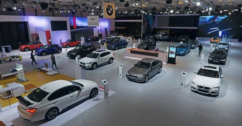 Sistem Gas Buang Bermasalah, Ribuan BMW dan MINI Cooper Kena Recall