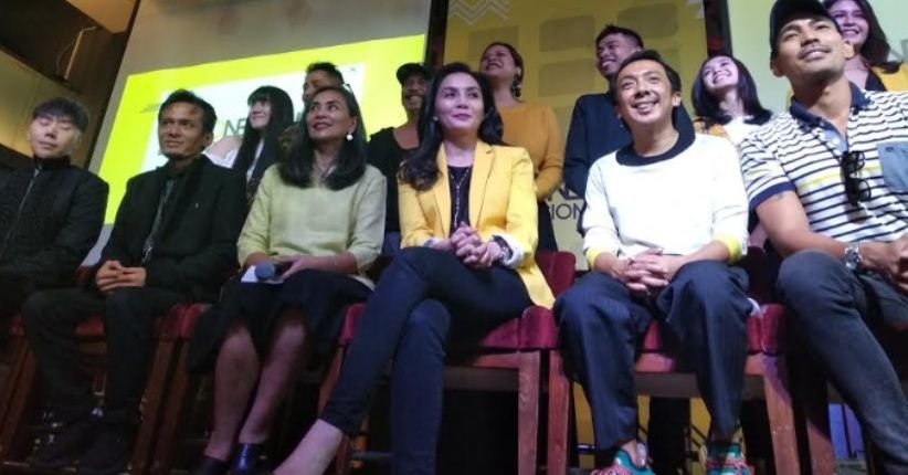 Mulai Sekarang, Ini Cara Voting Program Televisi Favorit di ITA 2018