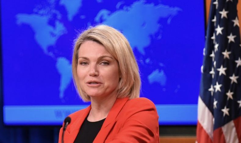 Diplomat AS Ditemukan Tewas di Madagaskar, Diduga Korban Pembunuhan