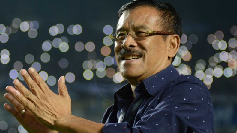 Komisaris Persib Menyatakan Kesiapannya Mengisi Posisi Sekjen PSSI