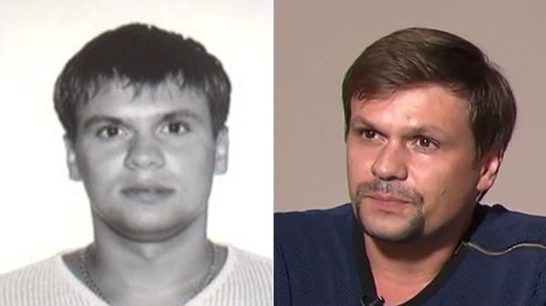 Mantan Mata-Mata Skripal Diracuni, Polisi Inggris Ungkap Pelaku Ke-3