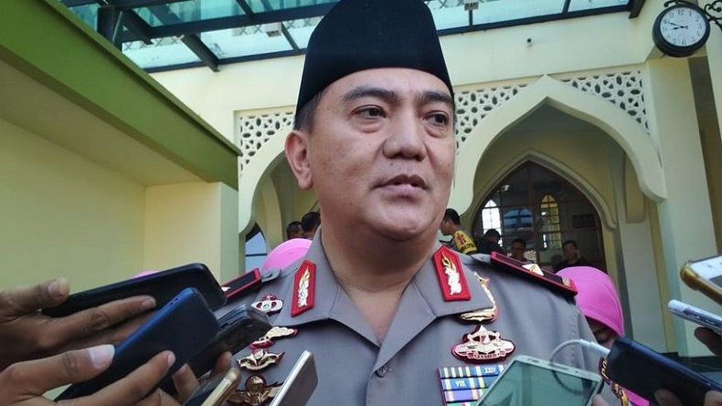 Penyebar Hoax Kontainer Surat Suara Dicoblos Terancam 10 Tahun Penjara