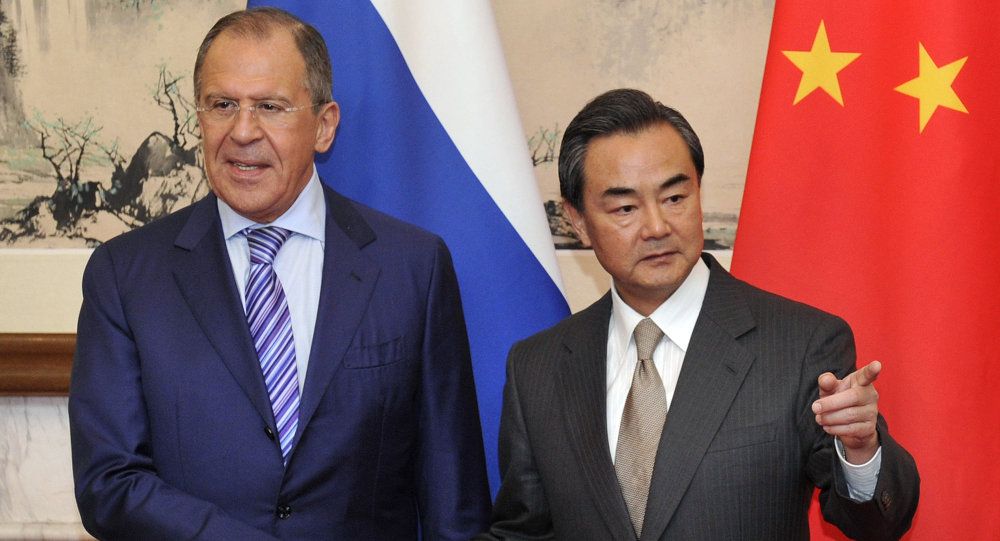 Rusia dan China Kompak Serukan Sanksi Terhadap Korea Utara Dikurangi