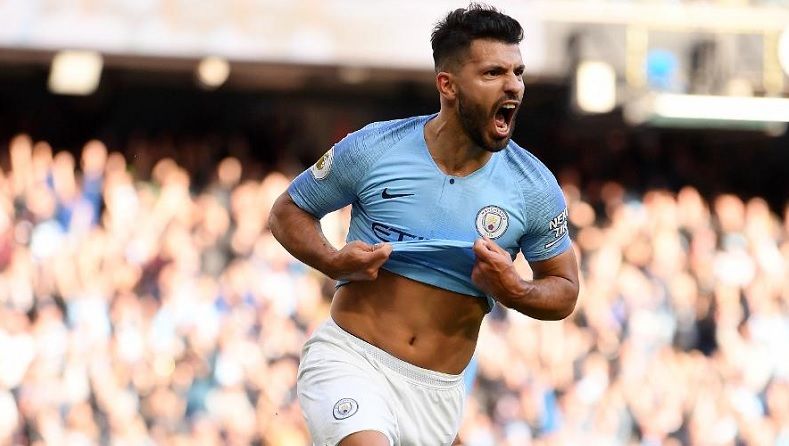 Sergio Aguero Prediksi Klub Calon Juara Liga Inggris 2022/2023, Arsenal Disebut