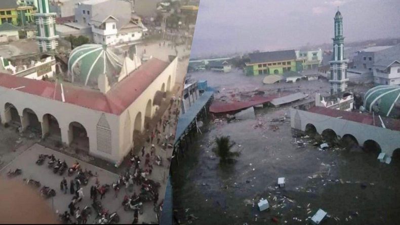 1.425 Napi di Sulteng yang Masih Kabur Diberi Kelonggaran Satu Minggu