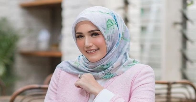 Adelia Pasha Minta Doa dan Bantuan Bahan Makanan untuk Warga Palu