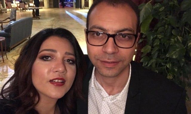 Wanita Mesir Dipenjara Setelah Ungkap Alami Pelecehan Seks di Facebook
