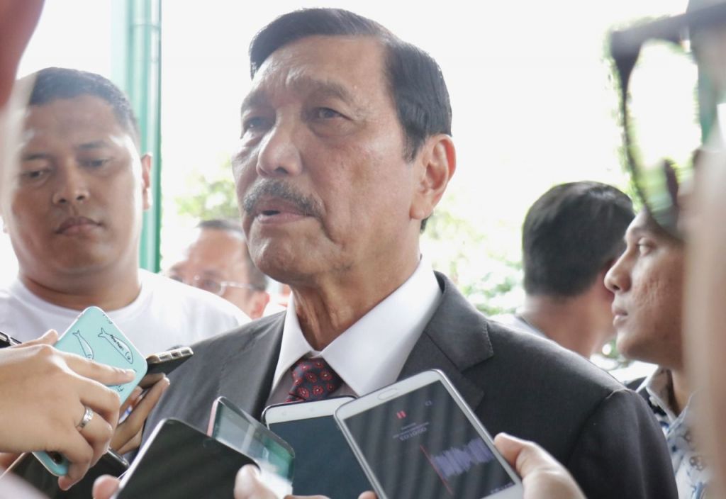 Tak Terpengaruh Bencana Palu, Pertemuan IMF-WB Tetap Terlaksana