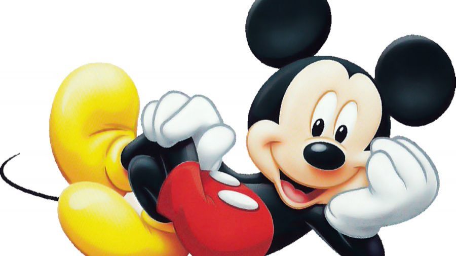 Dicap Tak Patriotik, Mickey Mouse 'Diusir' dari Sekolah-Sekolah Mesir