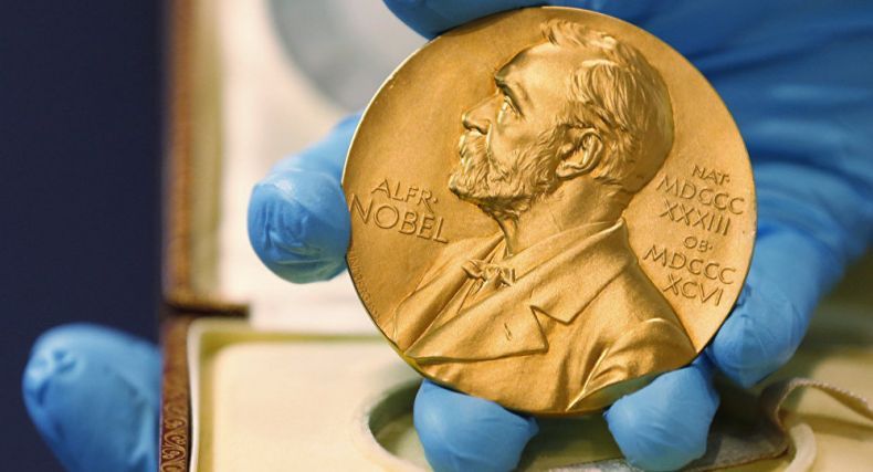 Hadiah Nobel Naik Jadi Rp16,56 Miliar Tahun Ini