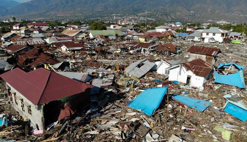 Hari Terakhir Pencarian Korban Gempa Akan Ditutup dengan Doa Bersama