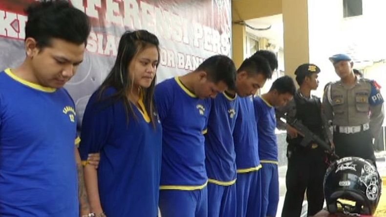 2 Tahun Tak Juga Bayar Utang Rp7 juta, Pria Ini Diculik 6 Orang