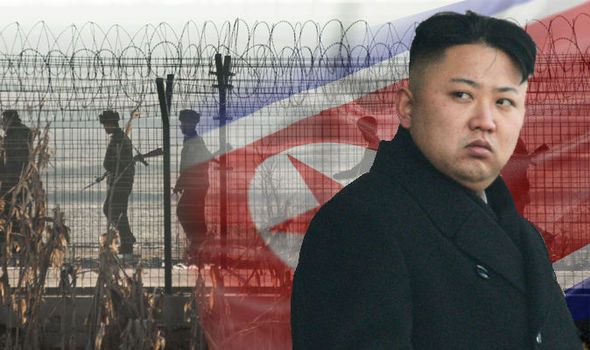 Jumlah Pembelot Menurun Drastis Sejak Kim Jong Un Berkuasa di Korut