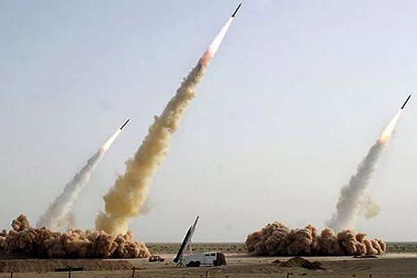 Balas Dendam, Houthi Serang Uni Emirat Arab dengan Rudal Balistik