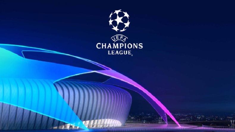 Jadwal Liga Champions, Kamis (12/3/2020) Dini Hari WIB