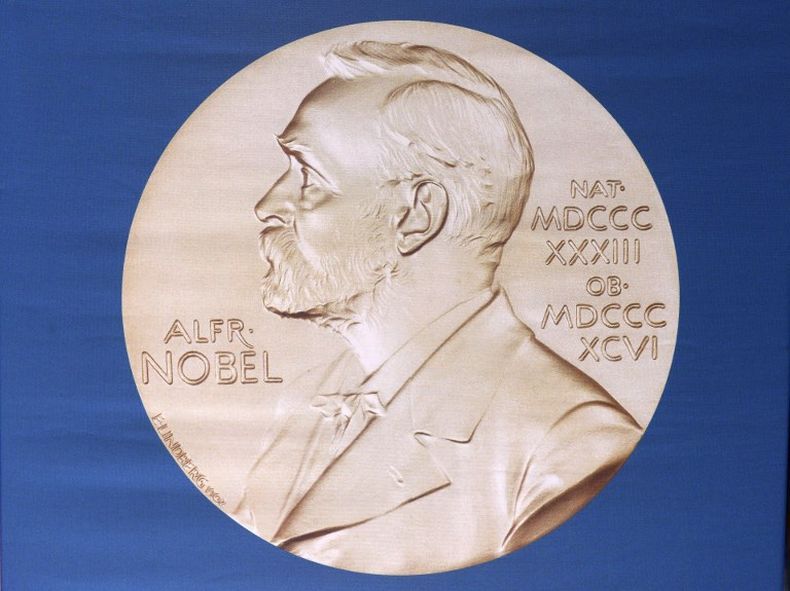 Kembangkan Pengobatan Kanker, 3 Ilmuwan Sabet Hadiah Nobel Kimia