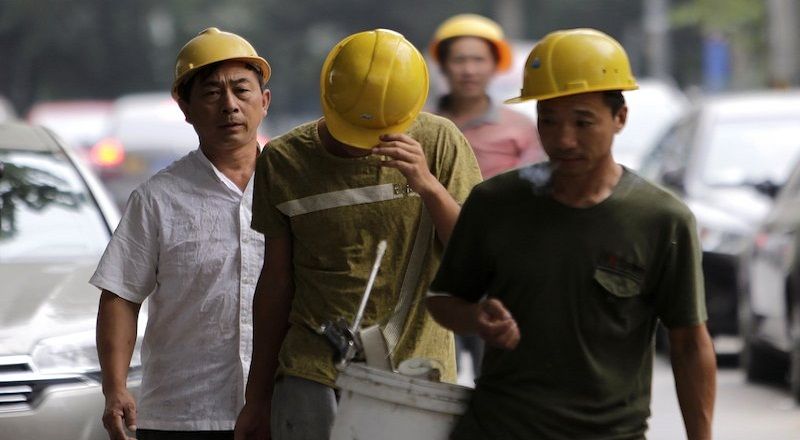 Puluhan WNA Taiwan dan China Sindikat Penipuan Ditangkap di Semarang
