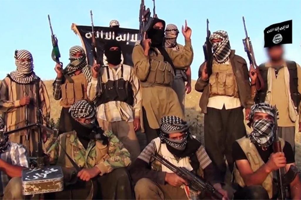 ISIS Akui Pemimpin Mereka Tewas di Semenanjung Sinai