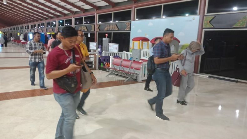 Pemprov DKI Tagih Uang Sponsor Perjalanan Ratna Sarumpaet ke Cile