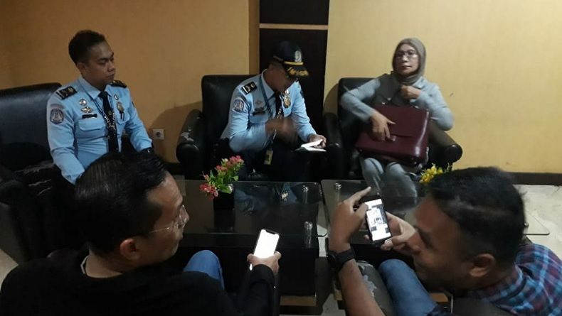 Ditjen Imigrasi Cekal Ratna Sarumpaet ke Luar Negeri Selama 20 Hari