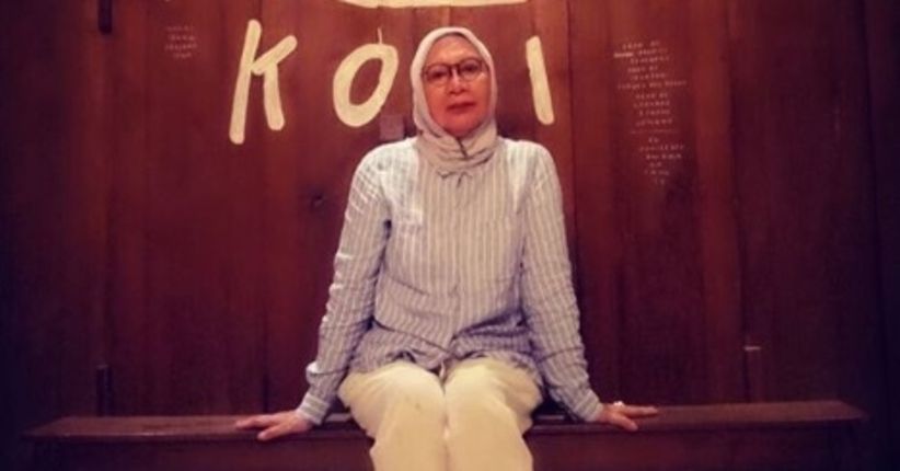 Selain Ratna Sarumpaet, Selebriti Ini Juga Ketahuan Berbohong