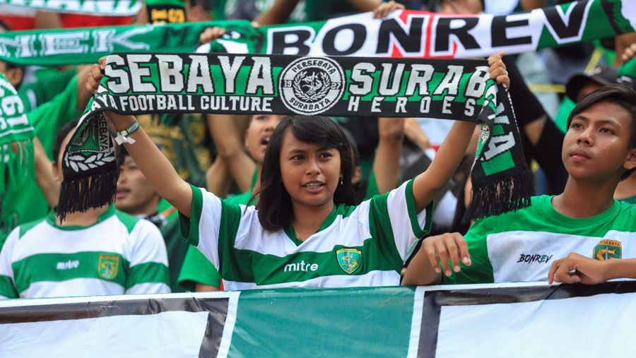 Polisi Sekat Suporter Bonek di Perbatasan Menuju Malang, Ini Titiknya