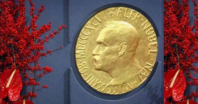Digelar sejak 1901, Berikut Daftar Peraih Hadiah Nobel Perdamaian