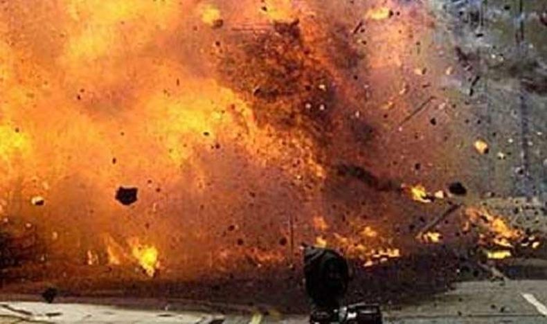 Kecelakaan Truk Tangki di Kongo, 50 Orang Tewas dan 100 Luka Bakar