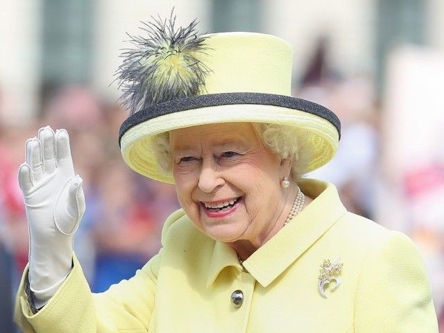 Staf Kerajaan Inggris Terinfeksi Corona, Ratu Elizabeth II Tinggalkan Buckingham