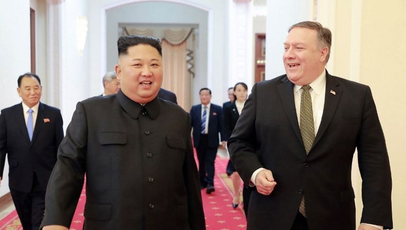 Tak Cuma Trump, Kim Jong Un Akan Bertemu Presiden Rusia dan China