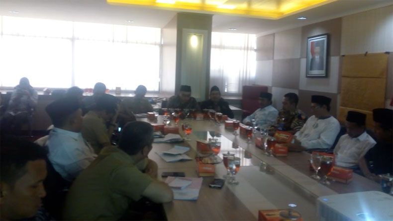 DPRD Jateng Minta Pemda Buat Regulasi Anggaran Madrasah dan Ponpes