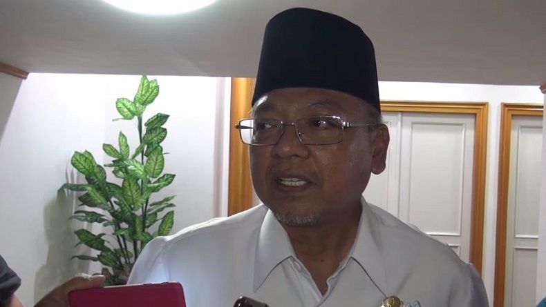 Bupati Malang Rendra Kresna: Saya Sudah Ditetapkan KPK Jadi Tersangka