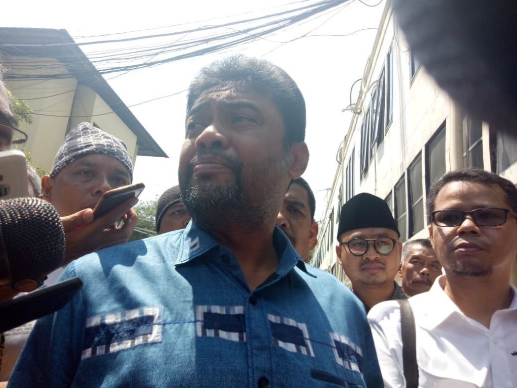Menaker Batalkan Pencairan JHT di Usia 56 Tahun, Ini Kata KSPI
