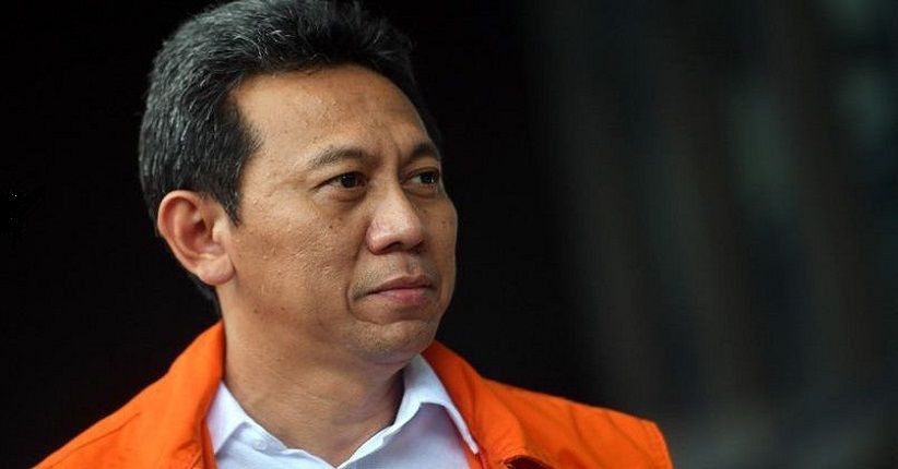 Akui Trauma, Bupati Kebumen Yahya Fuad Pasrah Hak Politiknya Dicabut
