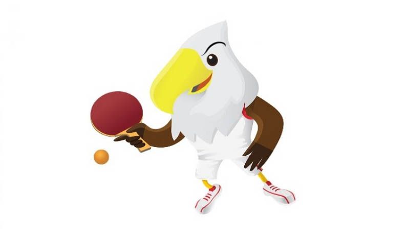Indonesia Tambah Koleksi Medali Cabor Tenis Meja