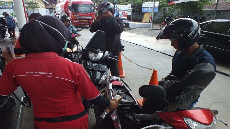 Pertamina MOR IV Jateng dan DIY Sebut Konsumen BBM Sudah Cerdas