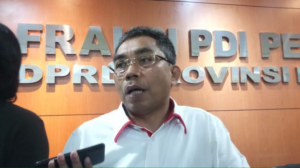 Anies Endus Politik Pemilu di Tarif MRT Rp8.500, Begini Reaksi DPRD