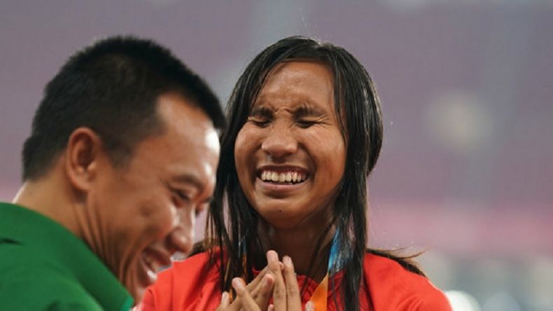 Hasil ASEAN Para Games 2022: Cabor Atletik Borong Emas untuk Indonesia