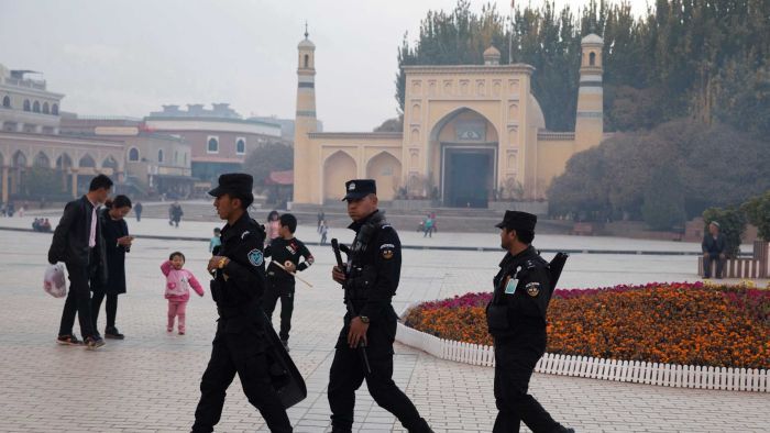 China Catat 127 Kasus Baru Covid-19, Lonjakan Harian Tertinggi sejak 5 Maret