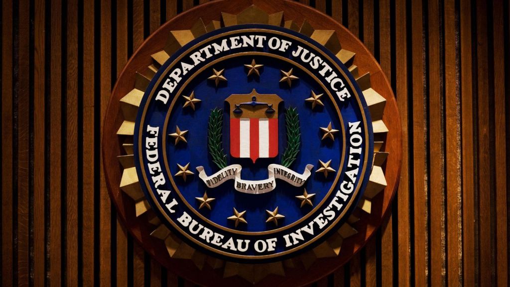 Diduga Pesta Pelacur, Agen FBI di Asia Tenggara Dipulangkan