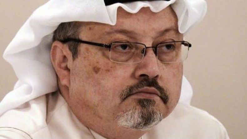 Saudi: Tuduhan Pembunuhan Jurnalis Khashoggi Bohong dan Tak Berdasar