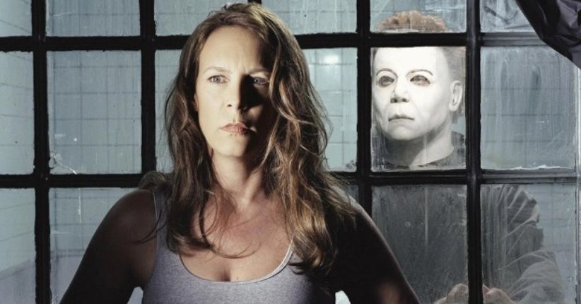Film Horor Halloween, Kembalinya Teror Psikopat 40 Tahun Lalu