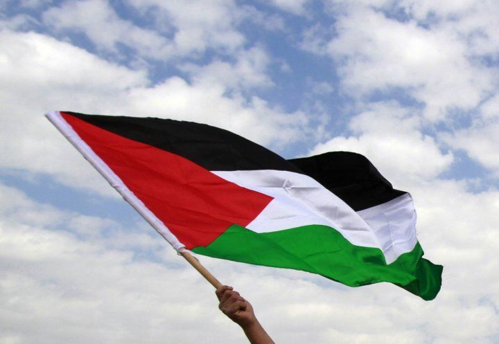 Indonesia Beri Bantuan Rp30 Miliar untuk Pengungsi Palestina