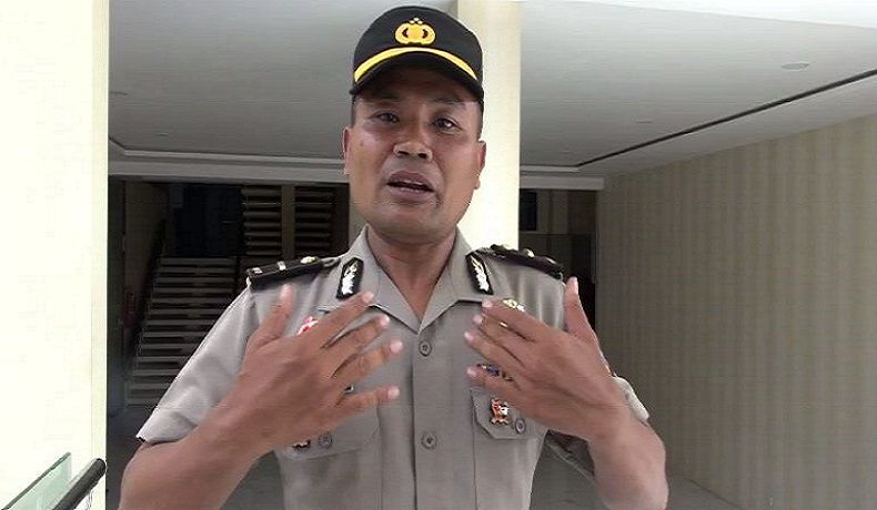 Ipda Rochmat Blak-Blakan soal Penghargaan Palsu PBB yang Diterimanya