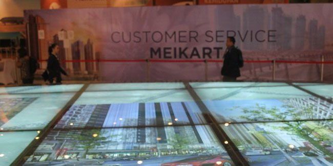 Terseret Kasus Suap, Lippo Group Janjikan Proyek Meikarta Tetap Jalan