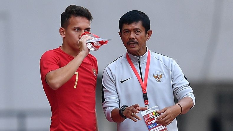 Egi Maulana Vikri: Saya Sedikit Gugup, namun Siap Tempur
